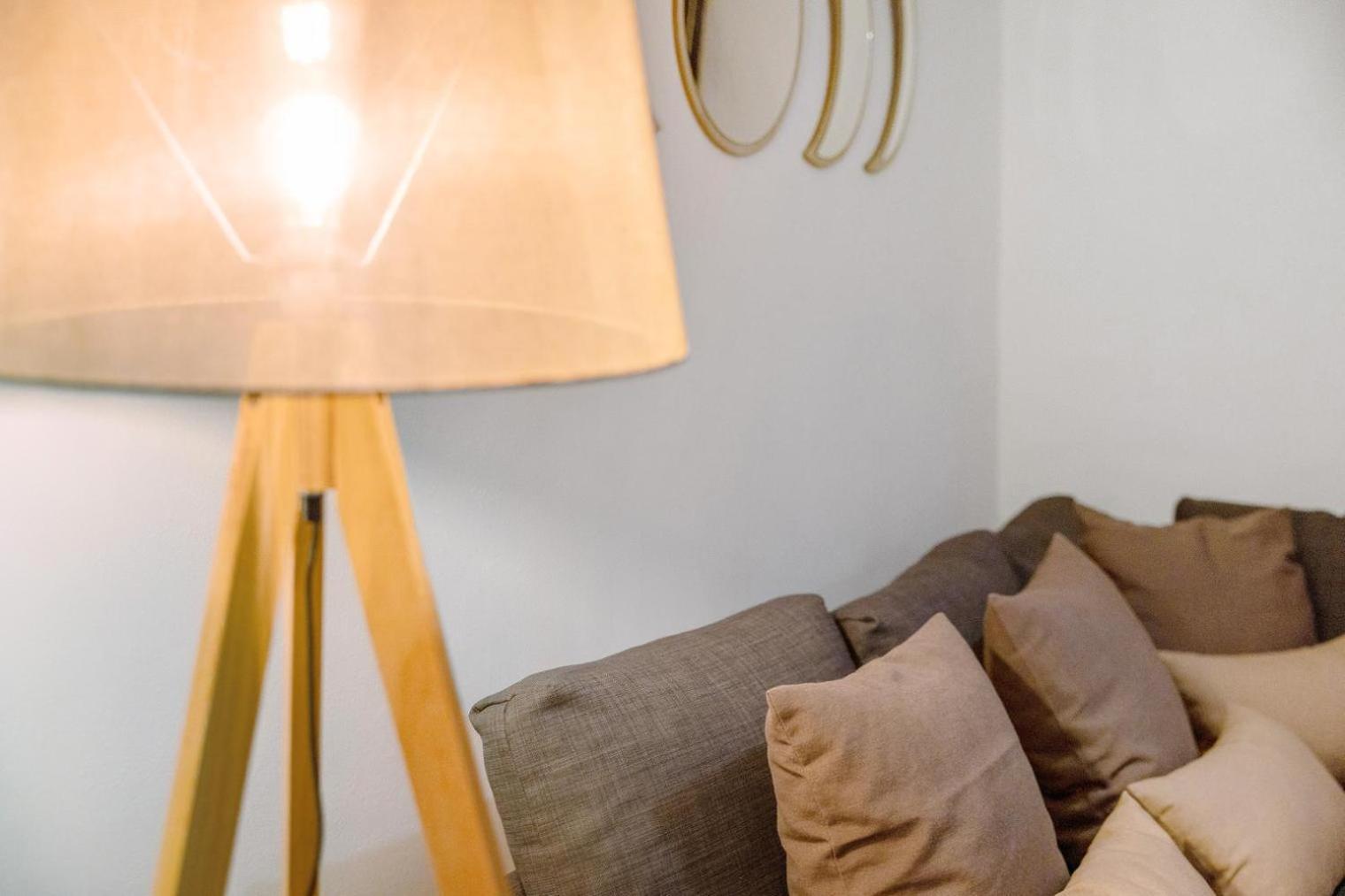 Apartamento Luna Montgat Exterior foto