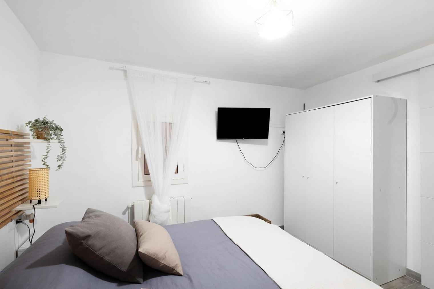 Apartamento Luna Montgat Exterior foto