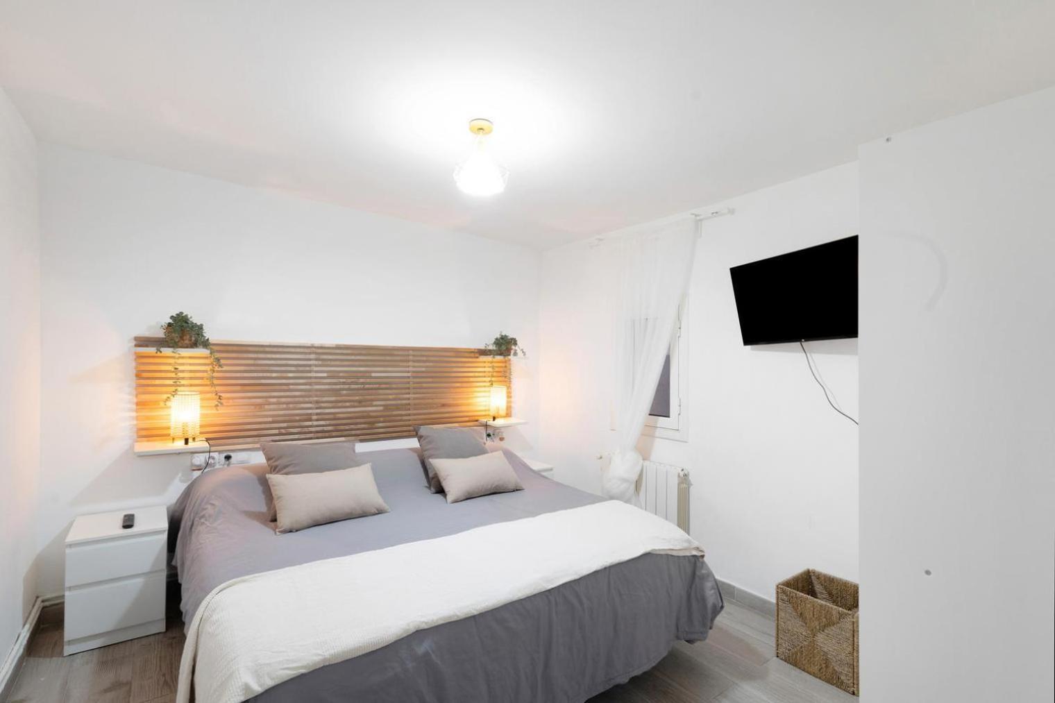Apartamento Luna Montgat Exterior foto
